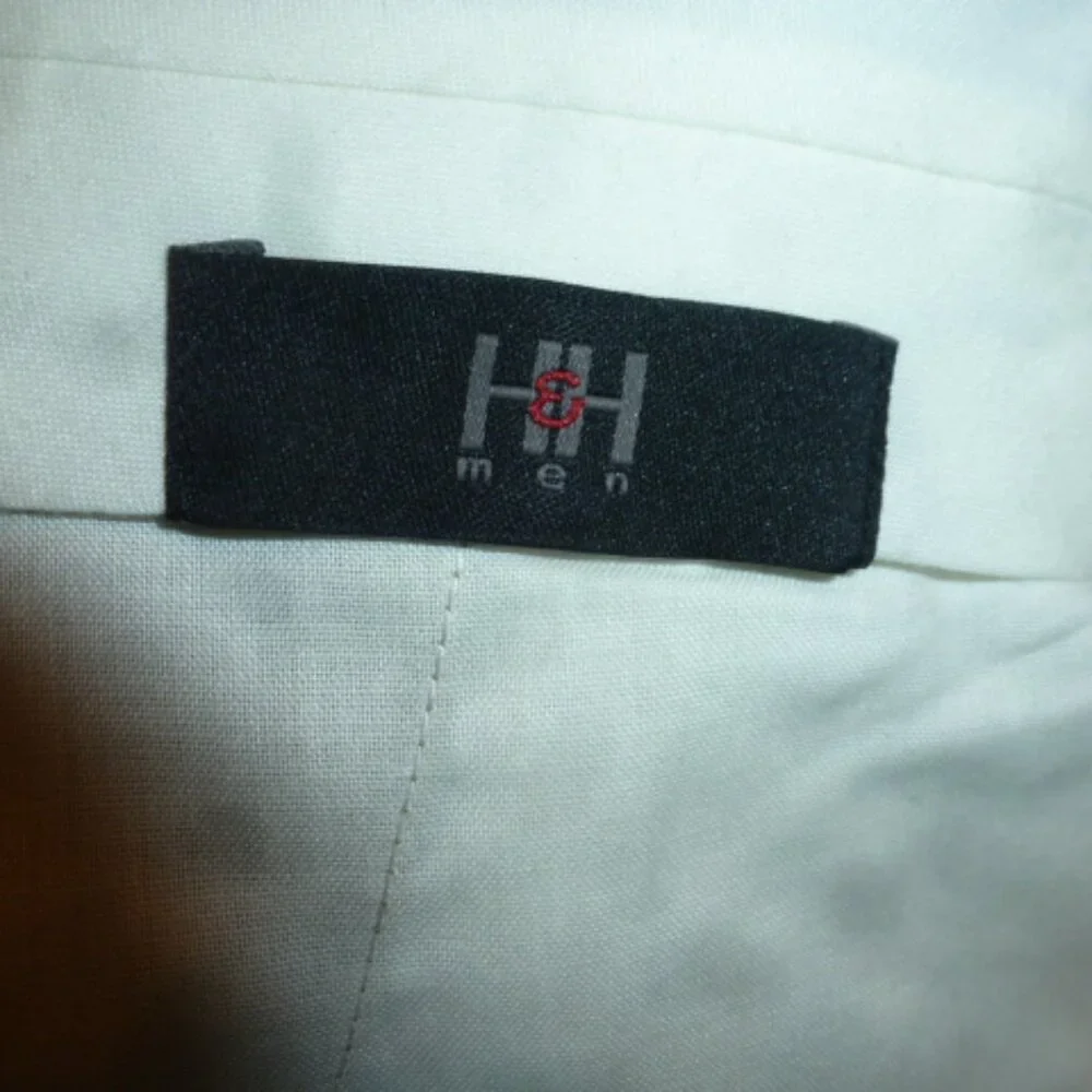 HH Modern Men’s Linen Dress Pants | Size 36x30 | NWT | Pleated | Relaxed Fit